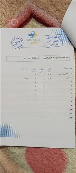 كيا كارينز